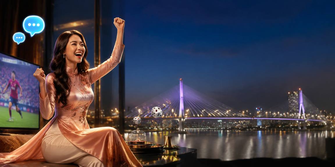 u6666 Khám Phá Những Gì Có Trong Casino u6666